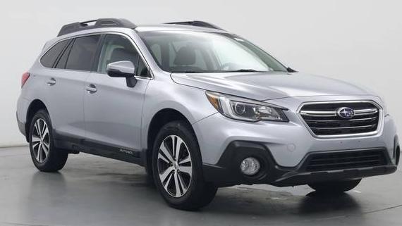 SUBARU OUTBACK 2019 4S4BSAJC7K3220296 image