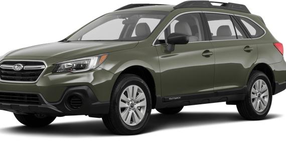 SUBARU OUTBACK 2019 4S4BSABCXK3392434 image
