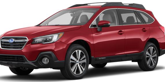 SUBARU OUTBACK 2019 4S4BSANC8K3357161 image SUBARU OUTBACK 2019 4S4BSANC8K3357161 image