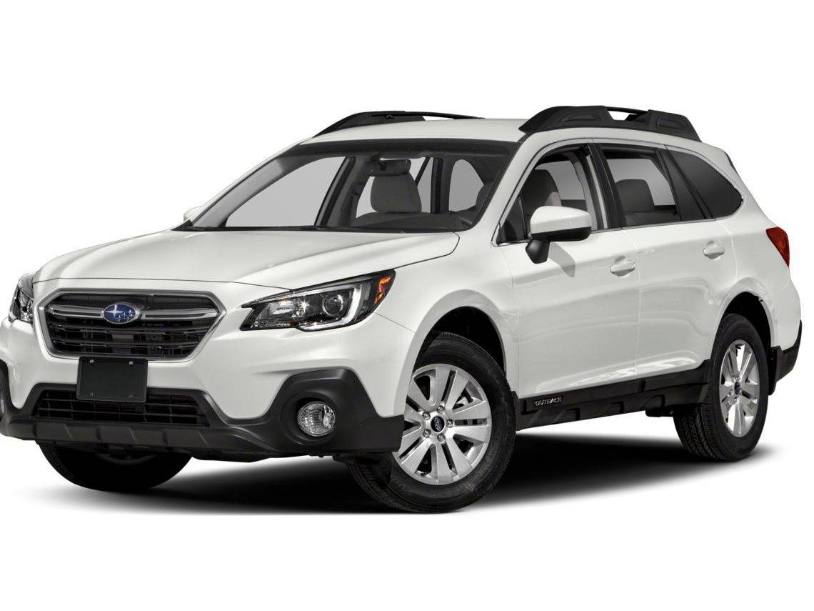 SUBARU OUTBACK 2019 4S4BSAFC7K3387380 image