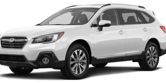 SUBARU OUTBACK 2019 4S4BSETC9K3384458 image