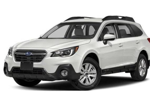 SUBARU OUTBACK 2019 4S4BSAFC4K3381584 image