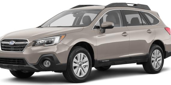 SUBARU OUTBACK 2019 4S4BSAFC0K3350073 image