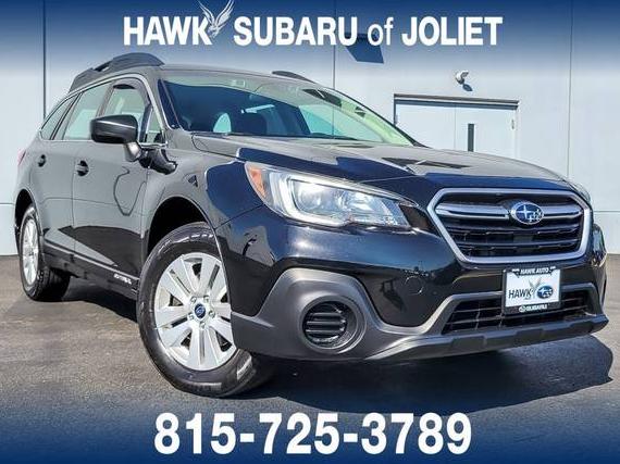 SUBARU OUTBACK 2019 4S4BSABC6K3384220 image SUBARU OUTBACK 2019 4S4BSABC6K3384220 image