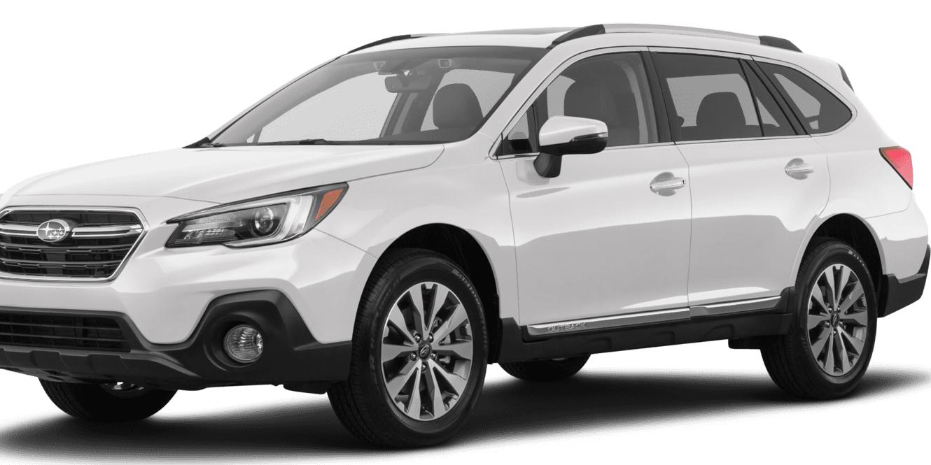 SUBARU OUTBACK 2019 4S4BSATC2K3291421 image