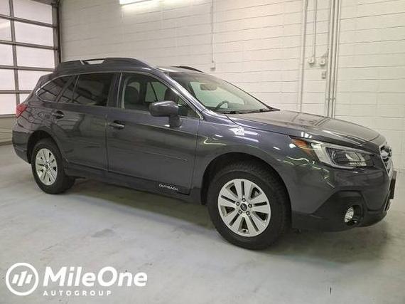SUBARU OUTBACK 2019 4S4BSAFC0K3293633 image