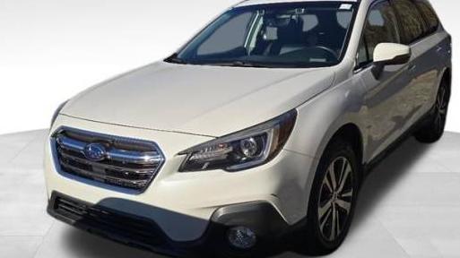 SUBARU OUTBACK 2019 4S4BSANC3K3247926 image