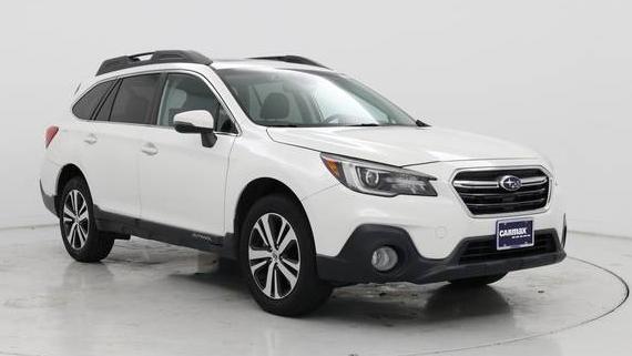 SUBARU OUTBACK 2019 4S4BSANC1K3360015 image