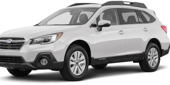 SUBARU OUTBACK 2019 4S4BSAFC8K3371947 image