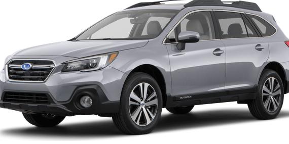 SUBARU OUTBACK 2019 4S4BSAJC7K3319703 image