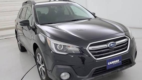 SUBARU OUTBACK 2019 4S4BSANC9K3255948 image