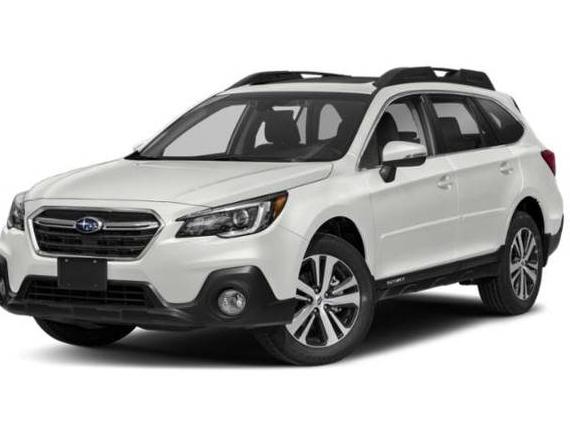 SUBARU OUTBACK 2019 4S4BSANC5K3356386 image