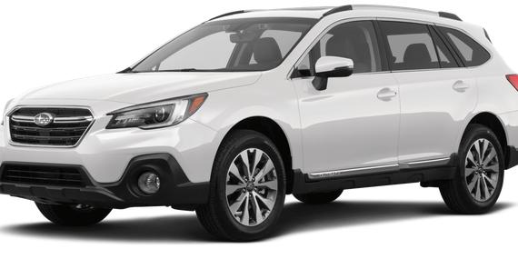 SUBARU OUTBACK 2019 4S4BSETC6K3341003 image