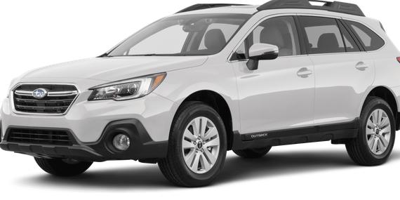 SUBARU OUTBACK 2019 4S4BSAHC8K3266595 image