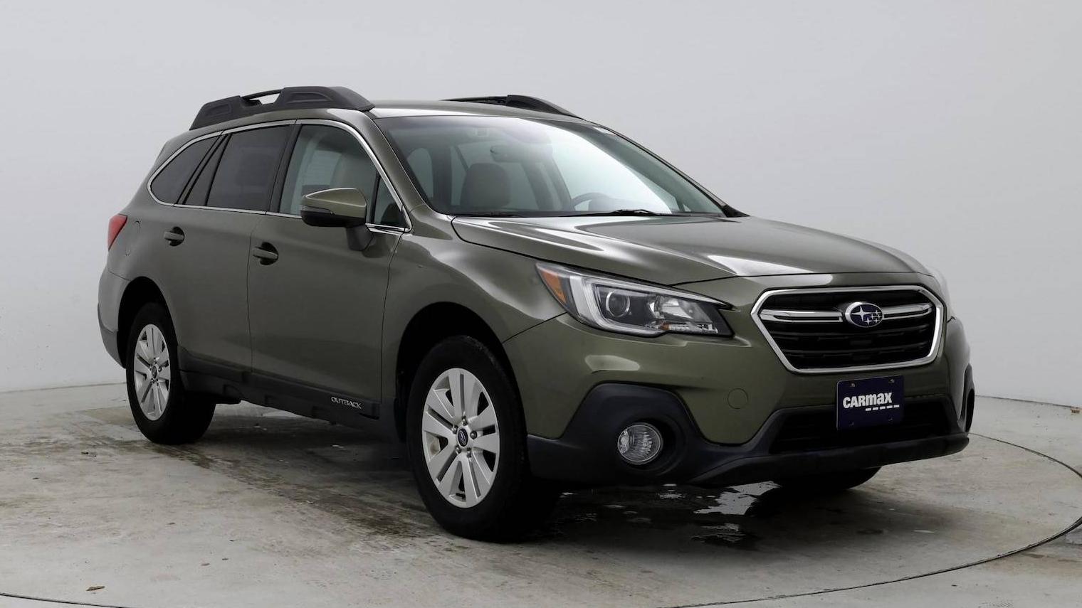 SUBARU OUTBACK 2019 4S4BSAFC0K3357119 image