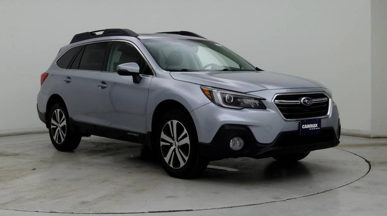 SUBARU OUTBACK 2019 4S4BSANCXK3351698 image