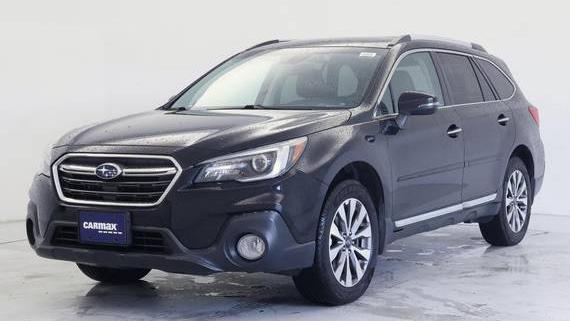 SUBARU OUTBACK 2019 4S4BSATC7K3311372 image