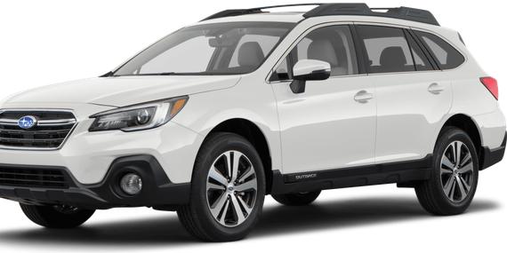 SUBARU OUTBACK 2019 4S4BSAJC1K3298072 image