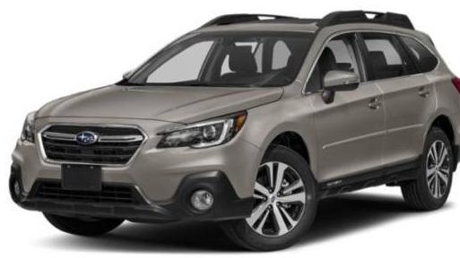 SUBARU OUTBACK 2019 4S4BSANCXK3261466 image