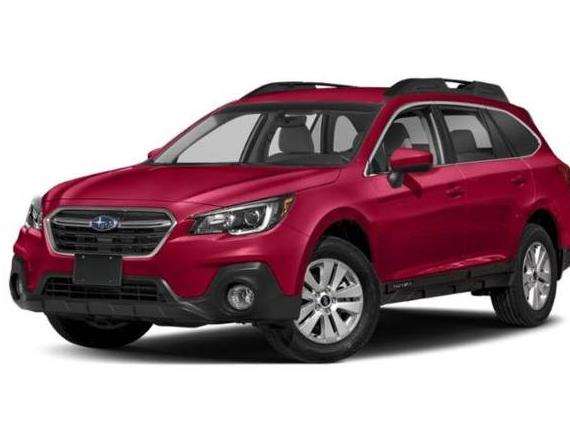SUBARU OUTBACK 2019 4S4BSAFC4K3338086 image