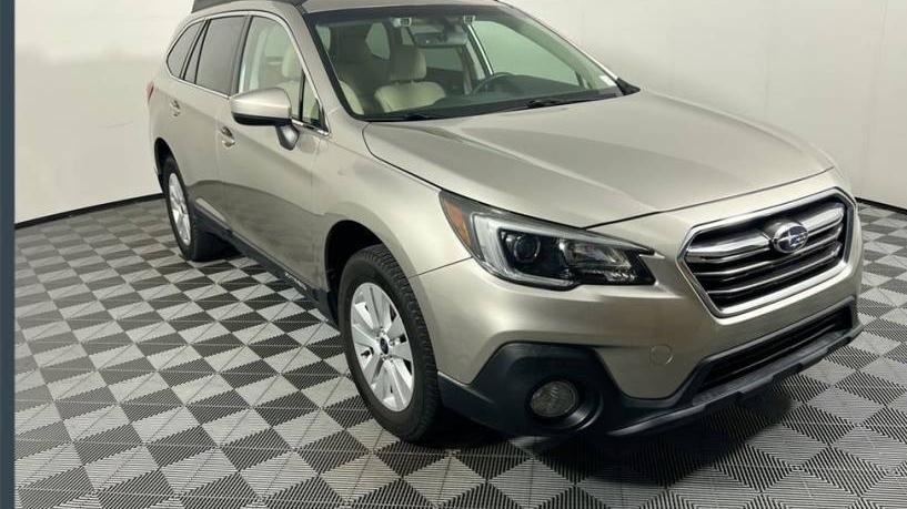 SUBARU OUTBACK 2019 4S4BSAFC9K3397408 image