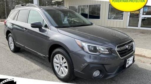 SUBARU OUTBACK 2019 4S4BSAHC9K3273765 image