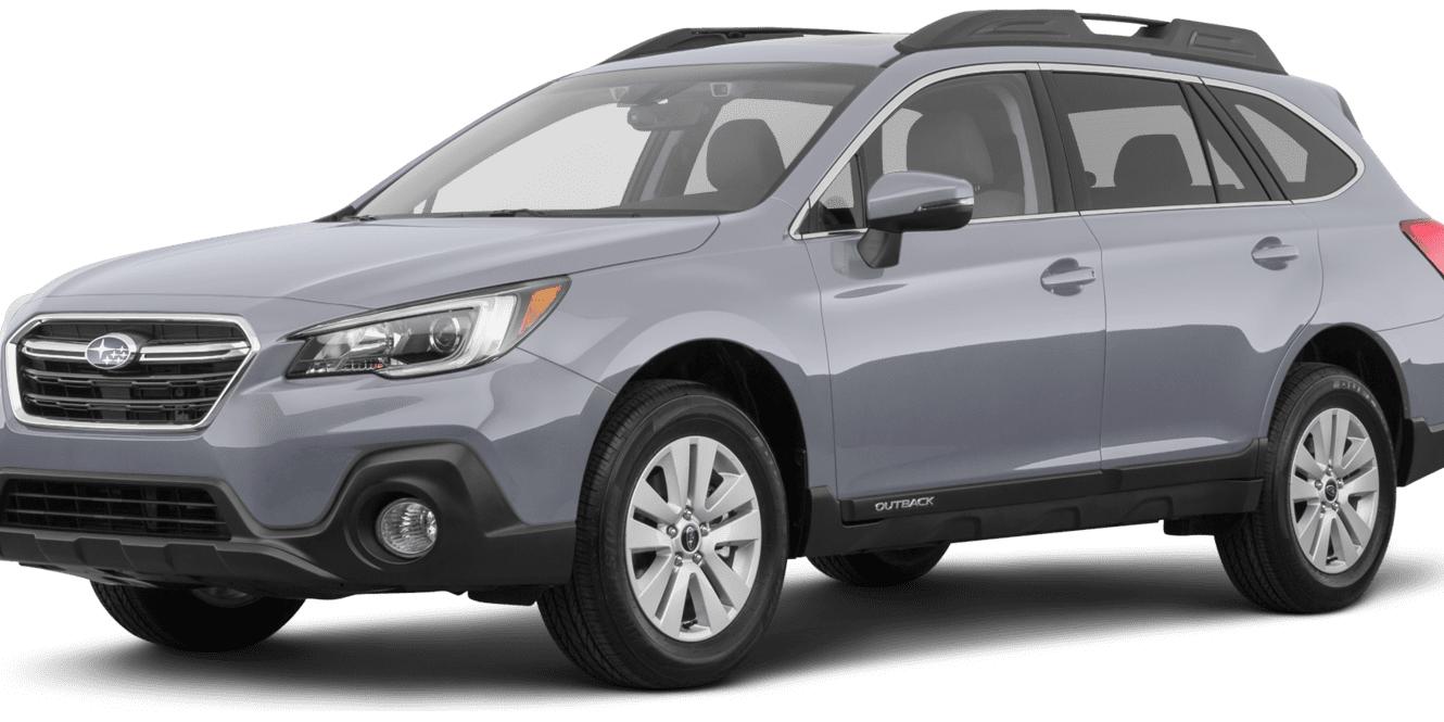 SUBARU OUTBACK 2019 4S4BSAHC7K3260819 image