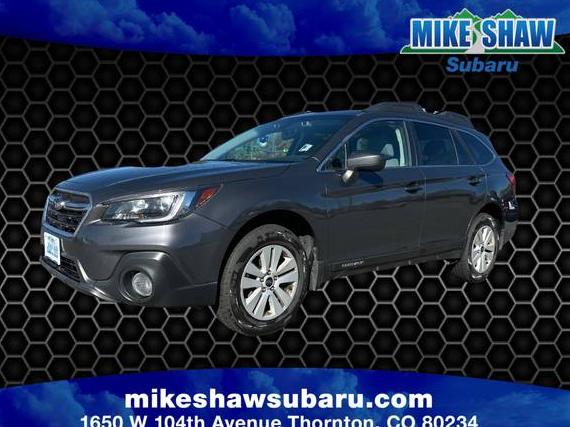 SUBARU OUTBACK 2019 4S4BSAFC0K3339770 image