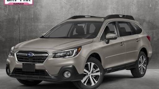 SUBARU OUTBACK 2019 4S4BSANC8K3280212 image