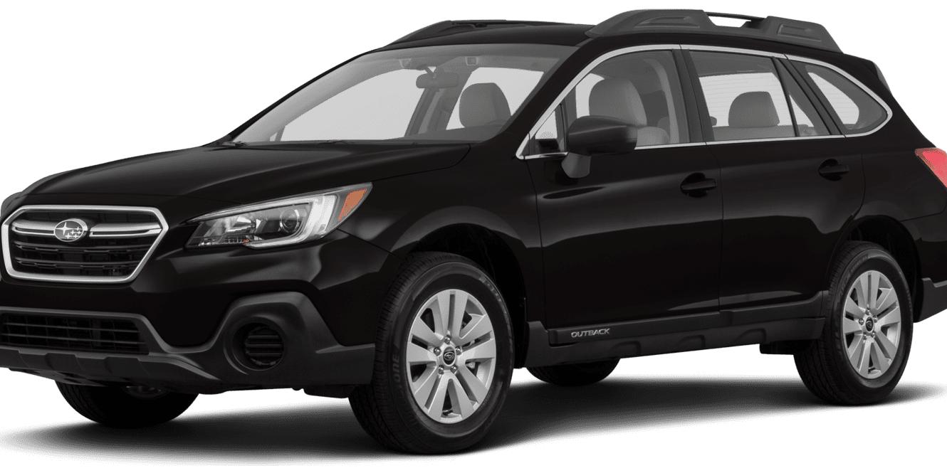 SUBARU OUTBACK 2019 4S4BSABC7K3372223 image