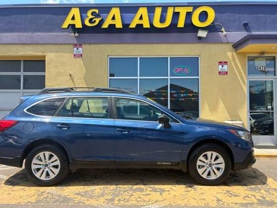 SUBARU OUTBACK 2019 4S4BSABC2K3355281 image