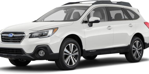 SUBARU OUTBACK 2019 4S4BSANC0K3204824 image