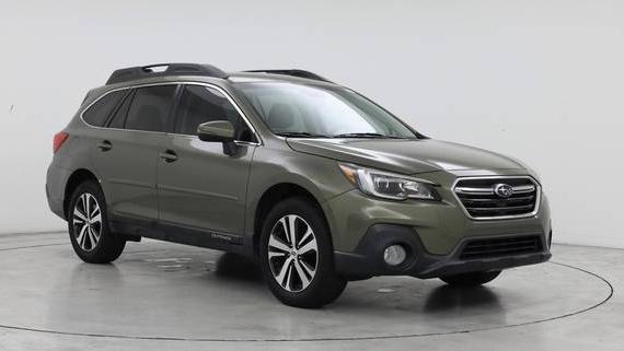 SUBARU OUTBACK 2019 4S4BSAJC3K3319956 image