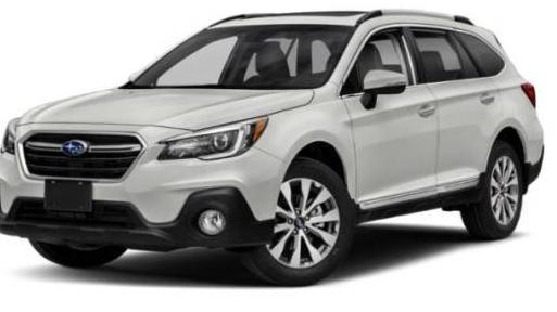 SUBARU OUTBACK 2019 4S4BSETC1K3278330 image