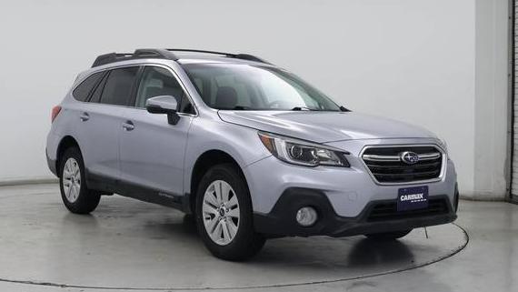 SUBARU OUTBACK 2019 4S4BSAFC5K3329025 image