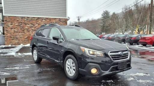 SUBARU OUTBACK 2019 4S4BSAFC0K3288013 image