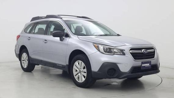 SUBARU OUTBACK 2019 4S4BSABCXK3237785 image