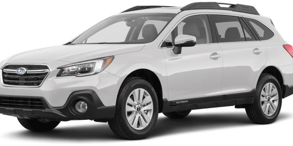 SUBARU OUTBACK 2019 4S4BSAFC5K3339859 image