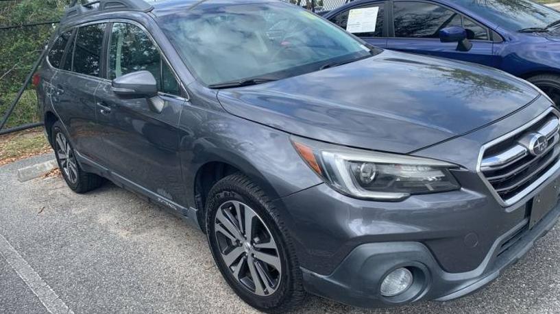 SUBARU OUTBACK 2019 4S4BSANC3K3251653 image