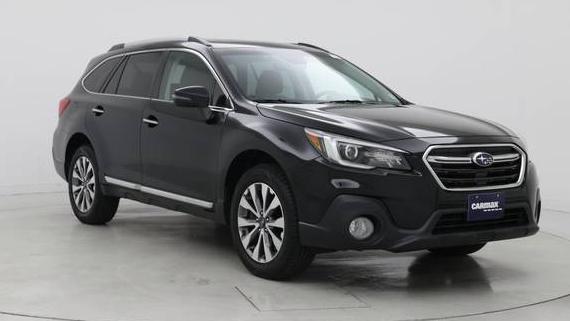 SUBARU OUTBACK 2019 4S4BSATC8K3252106 image