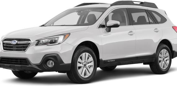 SUBARU OUTBACK 2019 4S4BSAHC6K3218898 image