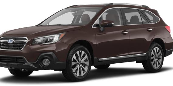 SUBARU OUTBACK 2019 4S4BSATC3K3279018 image