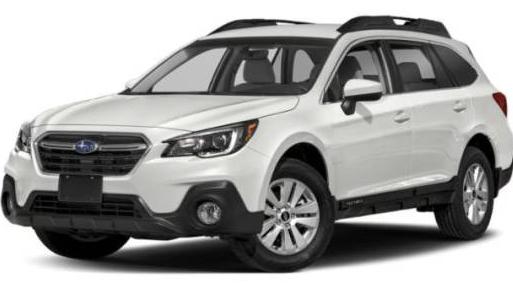 SUBARU OUTBACK 2019 4S4BSAHC1K3381314 image