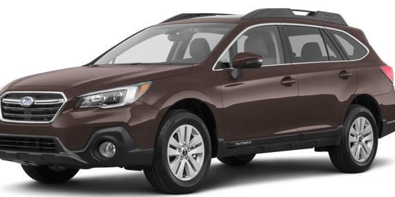 SUBARU OUTBACK 2019 4S4BSAHC6K3287929 image