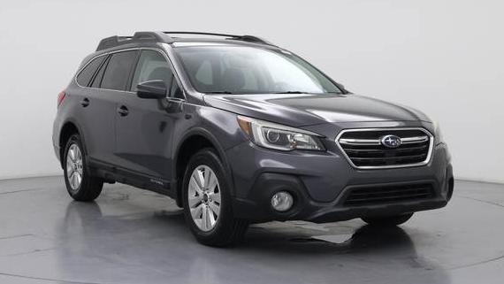 SUBARU OUTBACK 2019 4S4BSAHC8K3254480 image