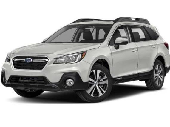 SUBARU OUTBACK 2019 4S4BSENC6K3355982 image SUBARU OUTBACK 2019 4S4BSENC6K3355982 image