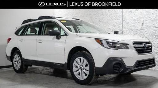 SUBARU OUTBACK 2019 4S4BSABC9K3354824 image