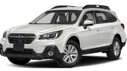 SUBARU OUTBACK 2019 4S4BSATCXK3289285 image