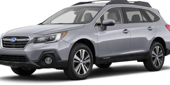 SUBARU OUTBACK 2019 4S4BSANC9K3281028 image