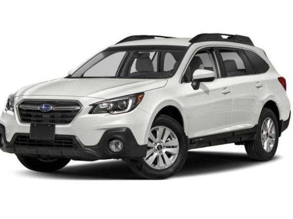 SUBARU OUTBACK 2019 4S4BSAHC6K3287798 image